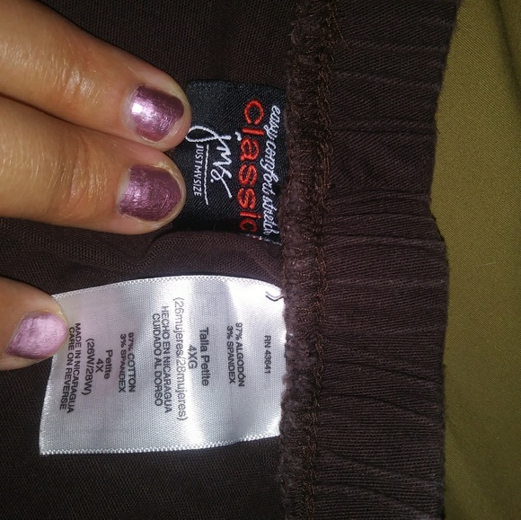 Pants - Picture 2 of 2